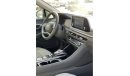 Hyundai Sonata 2020 HYUNDAI SONATA SEL+ / GCC REG 5% VAT
