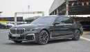 BMW 740Li (750Li kit 2020)