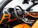 بي أم دبليو M3 xDrive COMPETITION xDrive COMPETITION