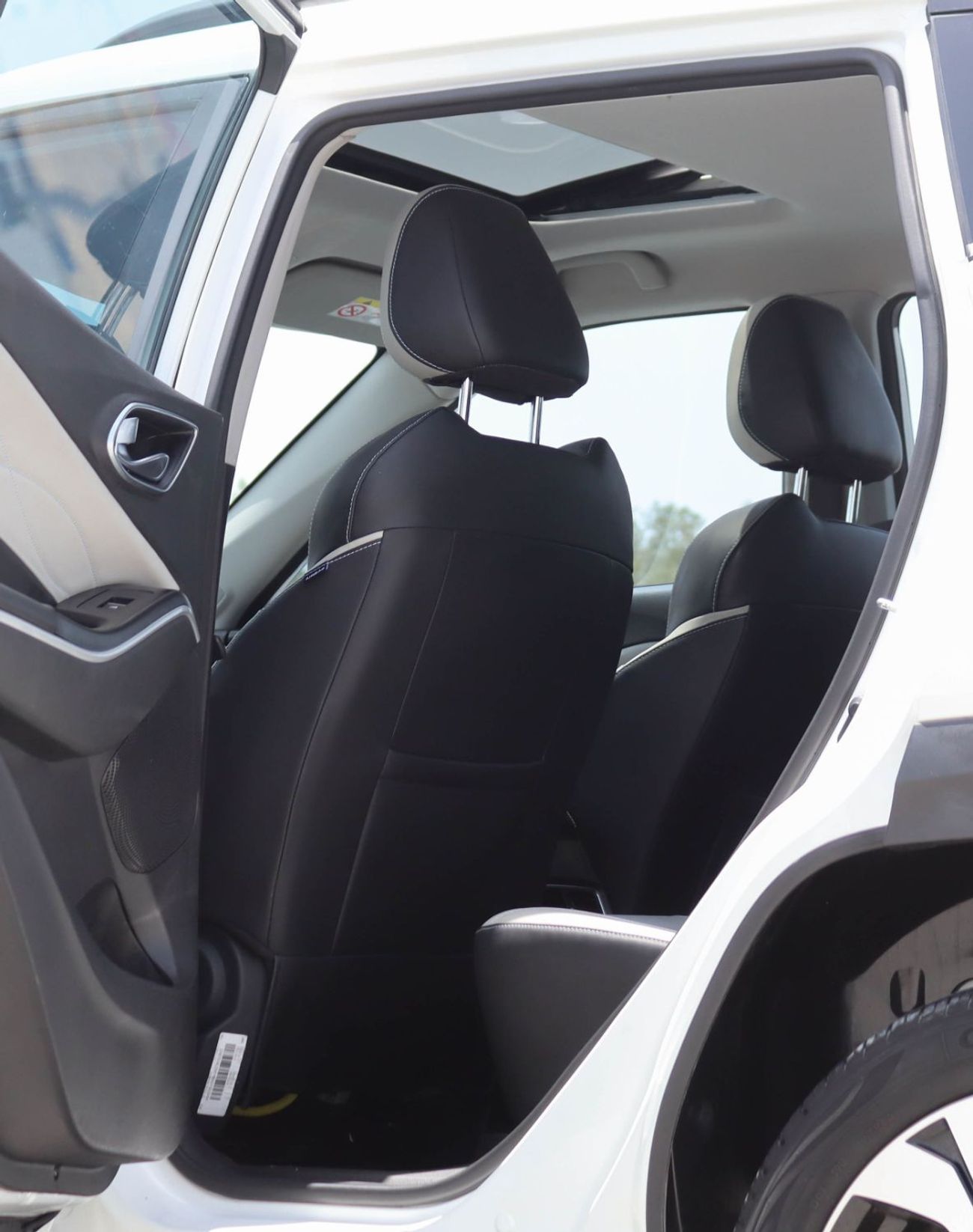 JAC JS4 1.5T JAC JS4 1.5L, Full Option | 2023 GCC, Original Paint, Accident Free | Excellent Condition