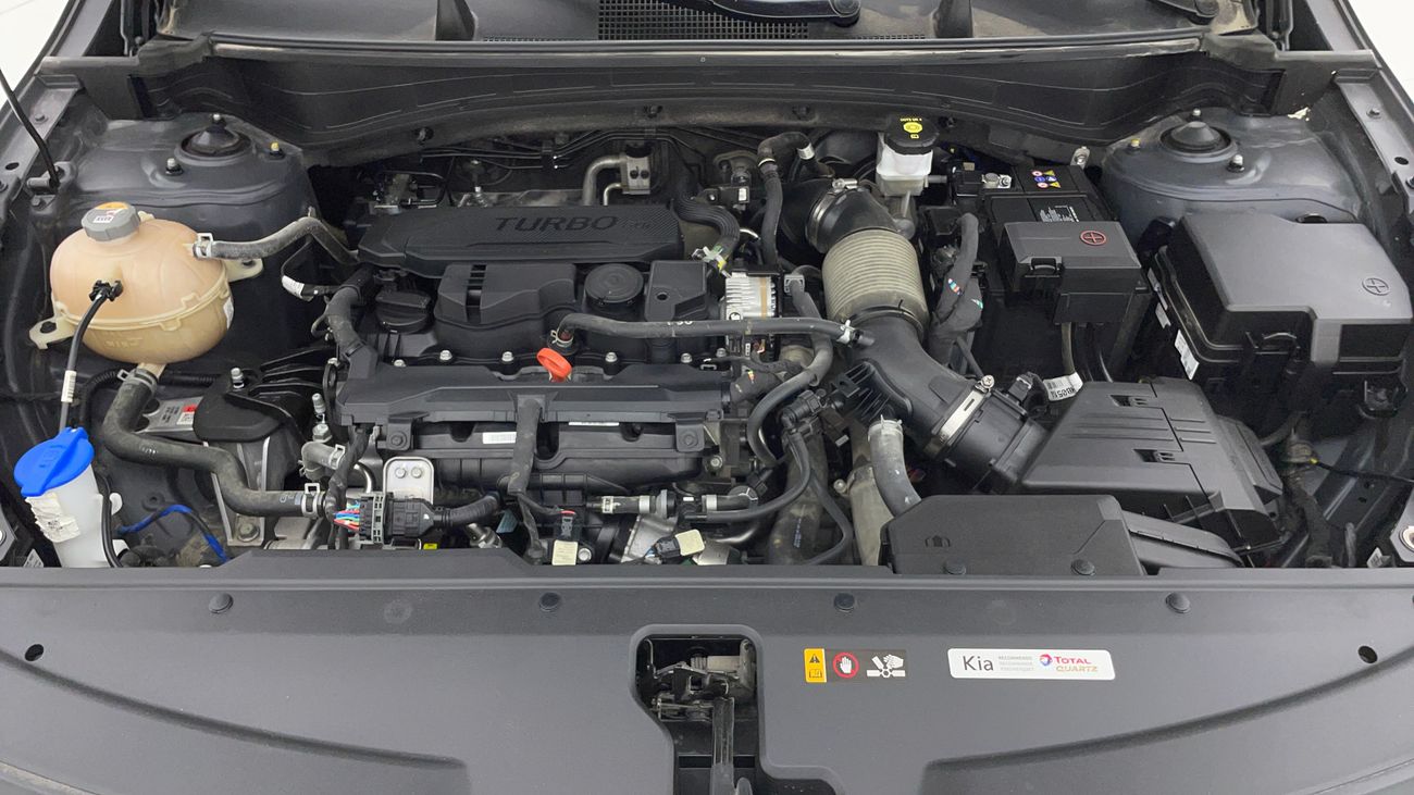 كيا سبورتيج LX 1.6 | بدون دفعة مقدمة | اختبار قيادة مجاني للمنزل