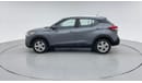 Nissan Kicks S 1.6 | Zero Down Payment | Free Home Test Drive