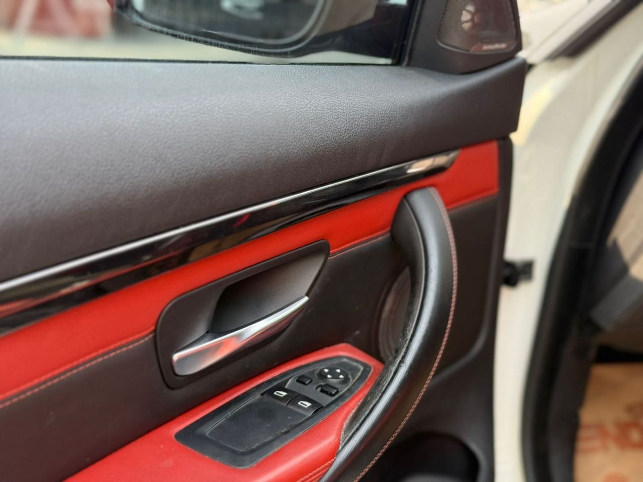 بي أم دبليو M4 3.0T 3.0L