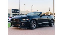 Ford Mustang AVAILABLE FOR SALE