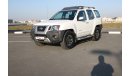 نيسان إكستيرا 4.0SE FULL OPTION OFF ROAD SUV WITH GCC SPECS