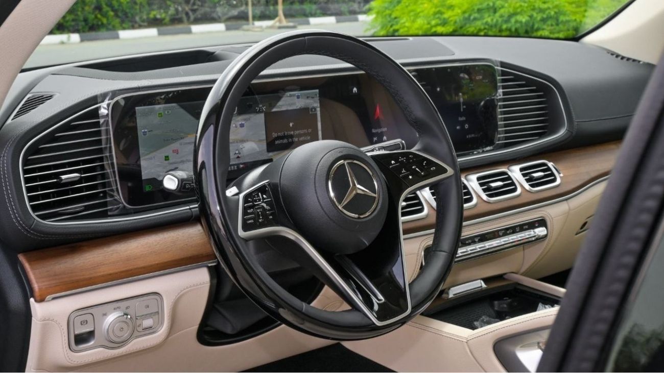 Mercedes-Benz GLE 450 AMG Mercedes-Benz AMG GLE450 SUV, 4Matic, New Facelift, GCC Specs, Premium Plus, 2024