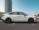 Hyundai Elantra 1.5L