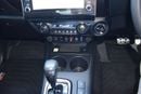 Toyota Hilux GR Sports Right Hand (Export only)