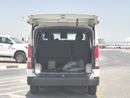 تويوتا هاياس 2026 TOYOTA HIACE 3.5L PETROL 6 SEATER SEMI CARGO