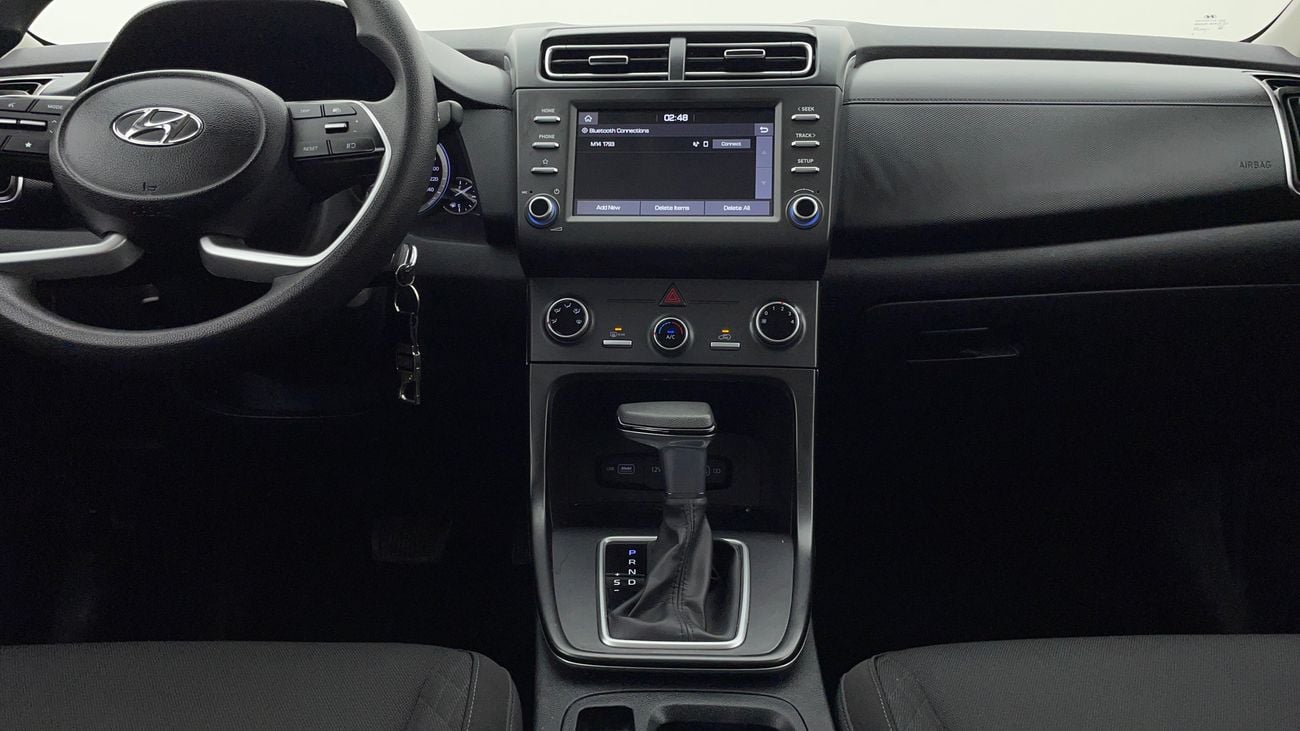 Hyundai Creta SMART 1.5 | Zero Down Payment | Free Home Test Drive