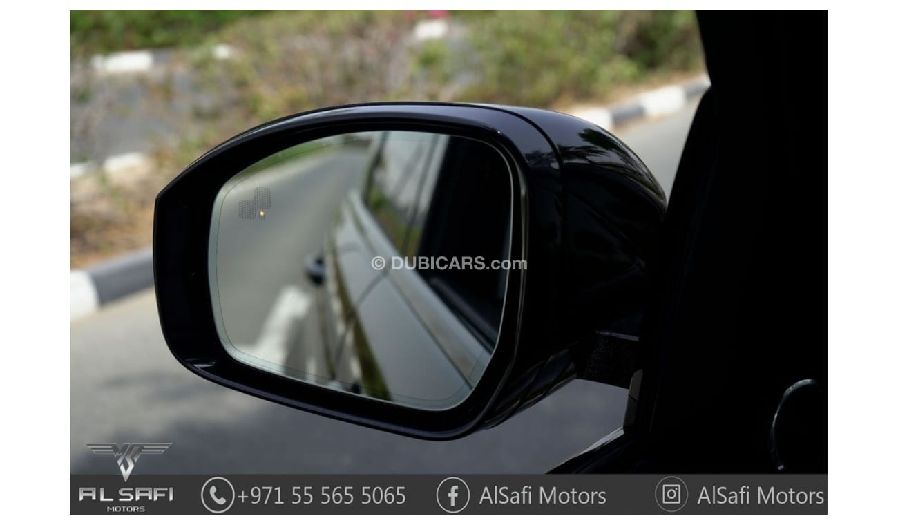 Land Rover Range Rover Sport CLEAN TITEL