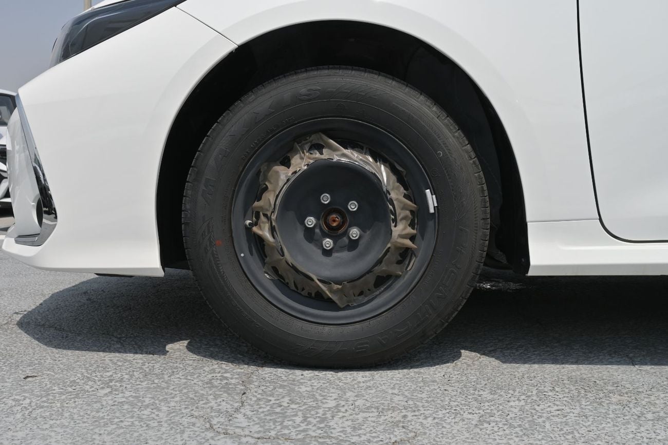 Toyota Corolla XLI