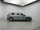 Volkswagen Golf Golf GTI Fabric Seats + 2L (Ref#96736)