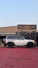 Nissan Patrol SUPER SAFARI