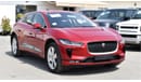 Jaguar I Pace EV SE 400PS AWD Aut.  (For Local Sales plus 10% for Customs & VAT)