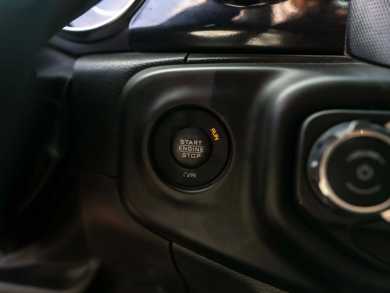 Jeep Wrangler Rubicon 392