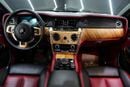 Rolls Royce Cullinan STANDARD Rear Entertainment Screens, Bespoke Audio, Starlight, Dealer Warranty!!