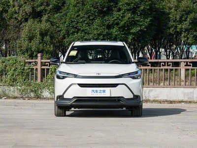 Toyota Frontlander 2.0