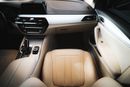 BMW 520i EXCLUSIVE