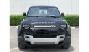 Land Rover Defender HSE P400 **2021** New! / GCC Spec / With Warranty & Service