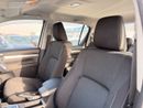 تويوتا هيلوكس SGLX S GLX 2.4L 4WD A/T