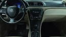 Suzuki Ciaz GLX 2023 | AED 439/Month | 0 DP | 30 Day Return | Warranty | Service History