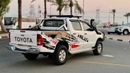 Toyota Hilux DOUBLE CABIN | PREMIUM ARB BULL BAR INSTALLED | 3.0L DIESEL | RHD | 2011 | AIR SNORKEL