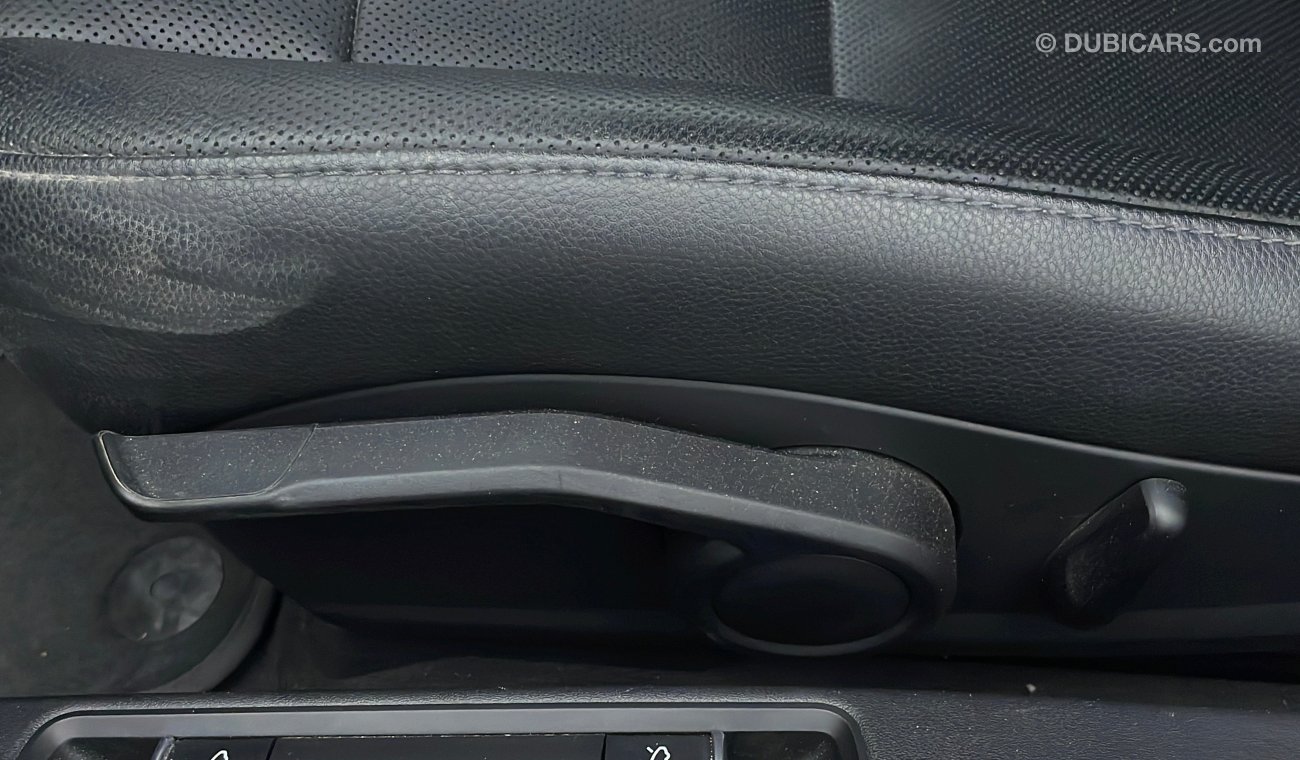 Porsche 718 Boxster BLACK EDITION 2.7 | Under Warranty | Inspected on 150+ parameters