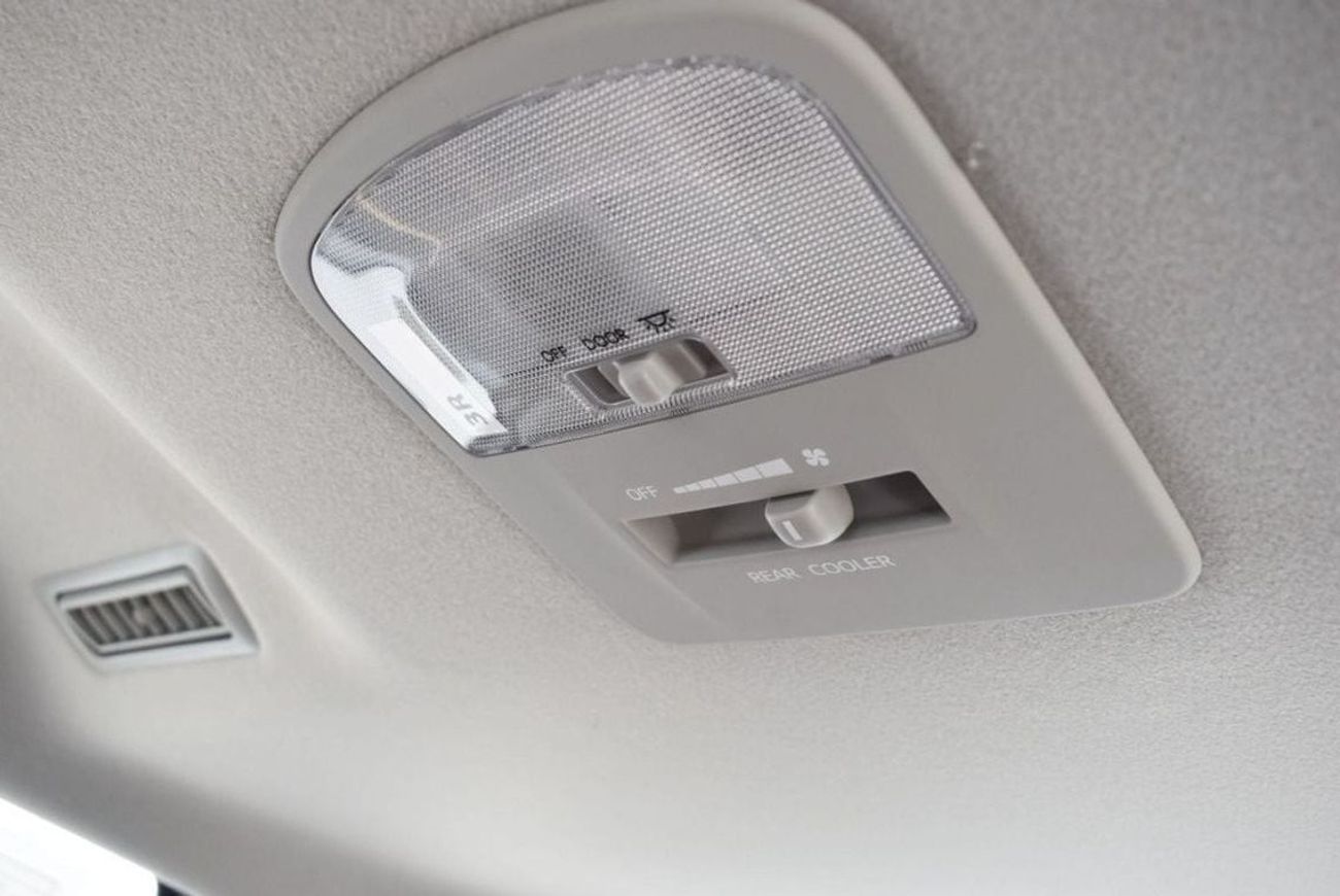 تويوتا فورتونر FORTUNER 2.4L  DSL