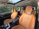 Lexus GX460 Platinum 4.6L LEXUS GX-460 GCC 2017 ORGINAL PAINT // V8 // FULL OPITION // PERFECT CONDITION