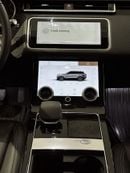 Land Rover Range Rover Velar P250 S 2.0L Petrol  | 2023 | AED 2,240 per month