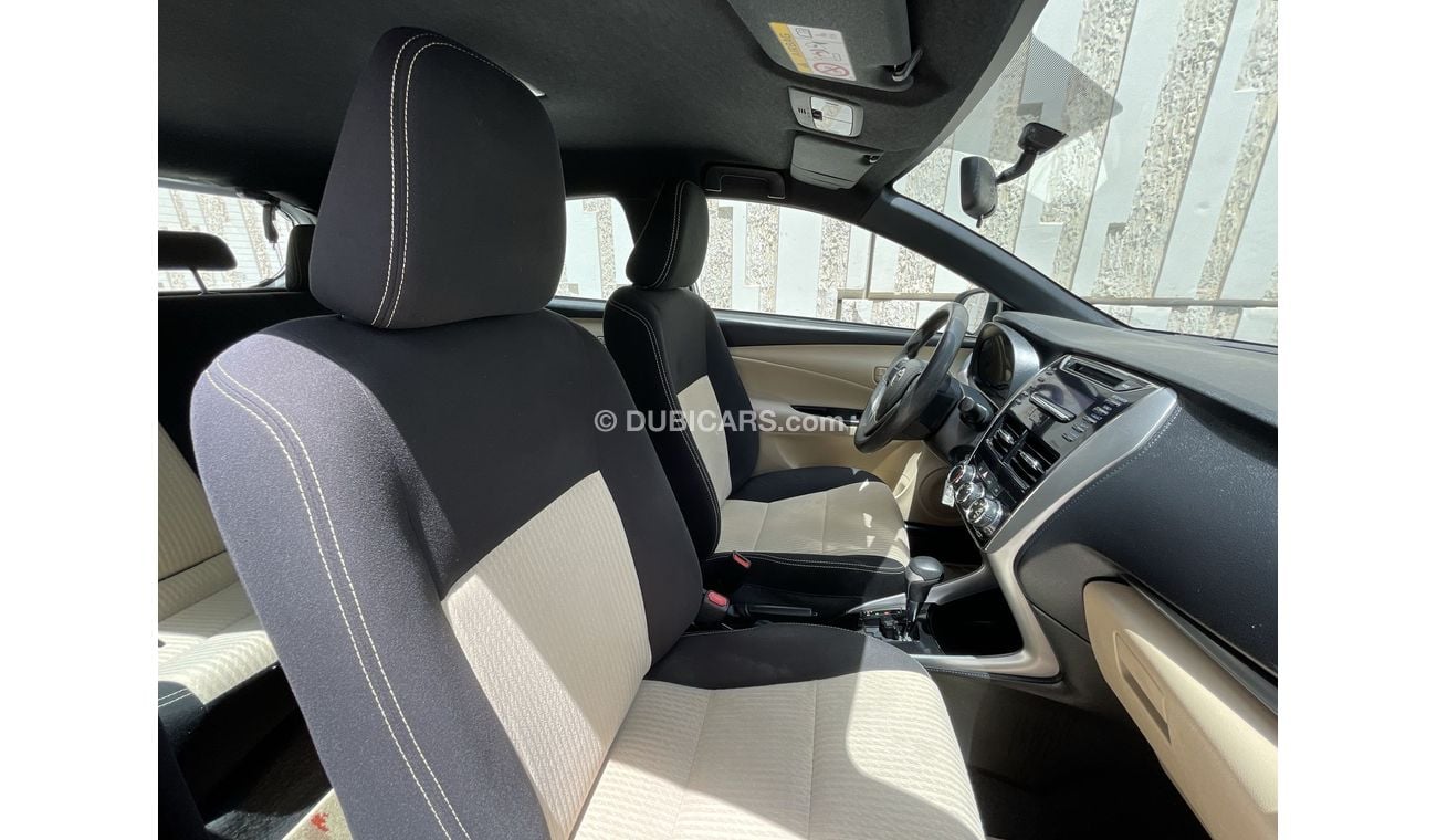 Toyota Yaris 1300