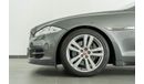 Jaguar XJ 2015 Jaguar XJL 3.0 V6