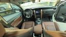 Toyota Fortuner GXR 4.0L (278 HP) V6 AUTOMATIC PETROL EXCELLENT CONDITION