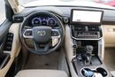 Toyota Land Cruiser Land Cruiser VX Hybrid | 2025 | Best Export Price