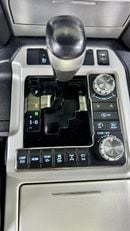 Toyota Land Cruiser GXR 4.0L GXR 5.7L warranty one year bank financie available