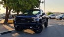 Chevrolet Silverado Trail Boss LT Z71 2021 Brand New Agency Warranty