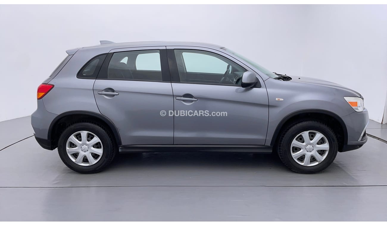 Mitsubishi ASX GLX LOWLINE 2 | Zero Down Payment | Free Home Test Drive