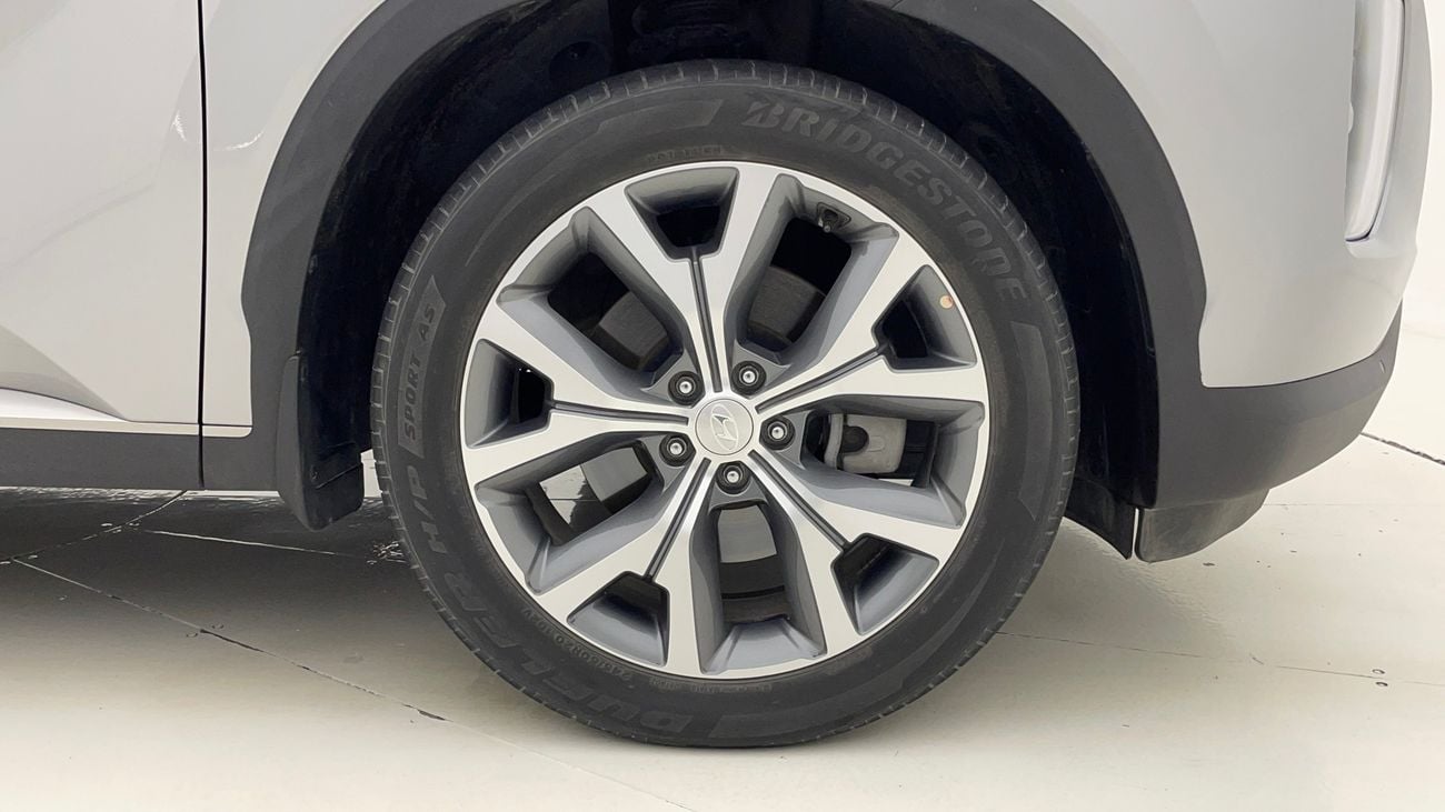 Hyundai Palisade PREMIUM 3.8 | Zero Down Payment | Home Test Drive