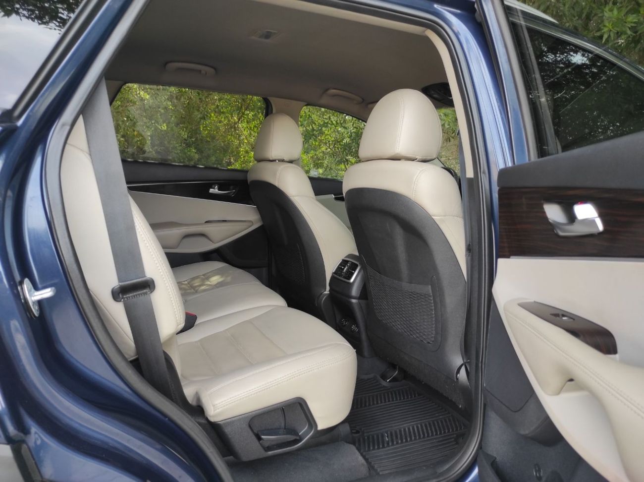 كيا سورينتو EX Top 2.4L Kia Sorrento 2019 usa V6 4×2  3.3