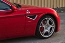 Alfa Romeo 8C