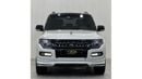 Mitsubishi Pajero 2020 Mitsubishi Pajero GLS Signature Edition, 2026 Mitsubishi Warranty, Very Low Kms, GCC