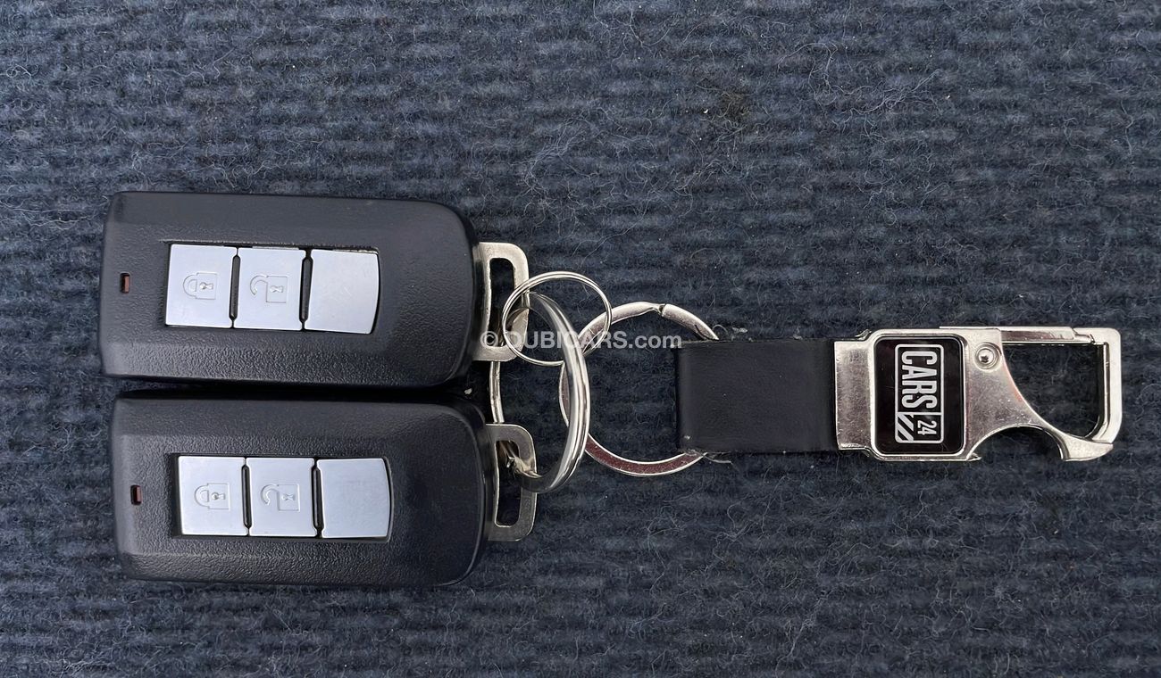 Mitsubishi Montero GLX 3 | Under Warranty | Inspected on 150+ parameters