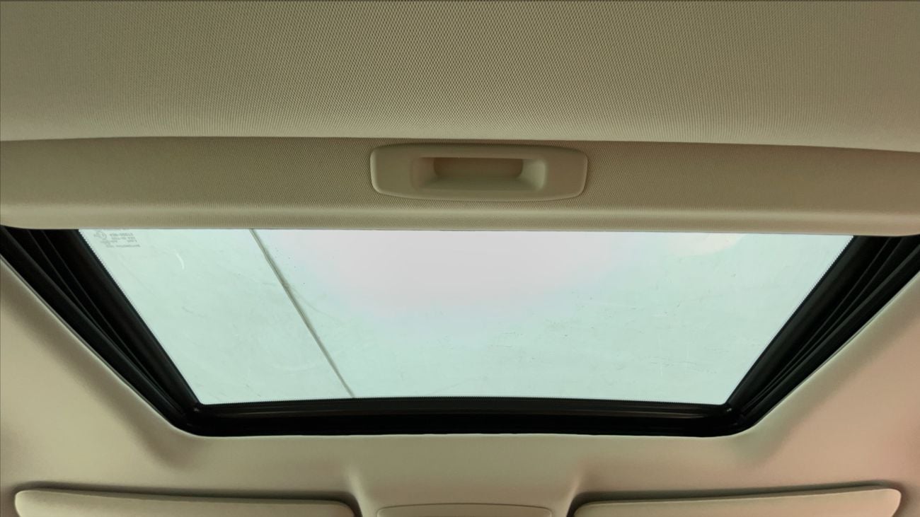 نيسان باترول SE PLATINUM CITY 4 | بدون دفعة مقدمة | اختبار القيادة في المنزل