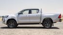 Toyota Hilux SGLX Toyota Hilux 2.4L Diesel AT 4x4 Mid Option 2025