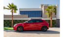 Alfa Romeo Giulietta Veloce | 1,898 P.M  | 0% Downpayment | Extraordinary Condition!