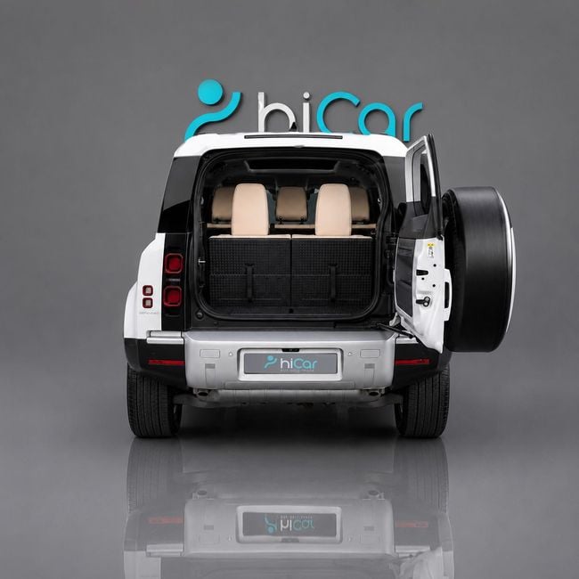 Land Rover Defender X P400, миниатюра 19