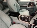 Mercedes Benz Brabus 4.0 G63 V8 BiTurbo MHEV AMG MANUFAKTUR Edition SpdS+9GT 4WD Euro 6 (s/s) 5dr ( EXPORT ONLY) Right Ha