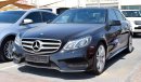 مرسيدس بنز E 350