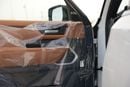 Nissan Patrol 2026 NISSAN Patrol LE Platinum City 3.5L V6T 4x4 GCC 0Km
